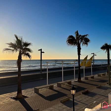 Paz Y Brisas Mediterraneas Oropesa del Mar Dış mekan fotoğraf