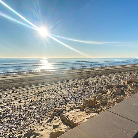 Paz Y Brisas Mediterraneas Oropesa del Mar Dış mekan fotoğraf