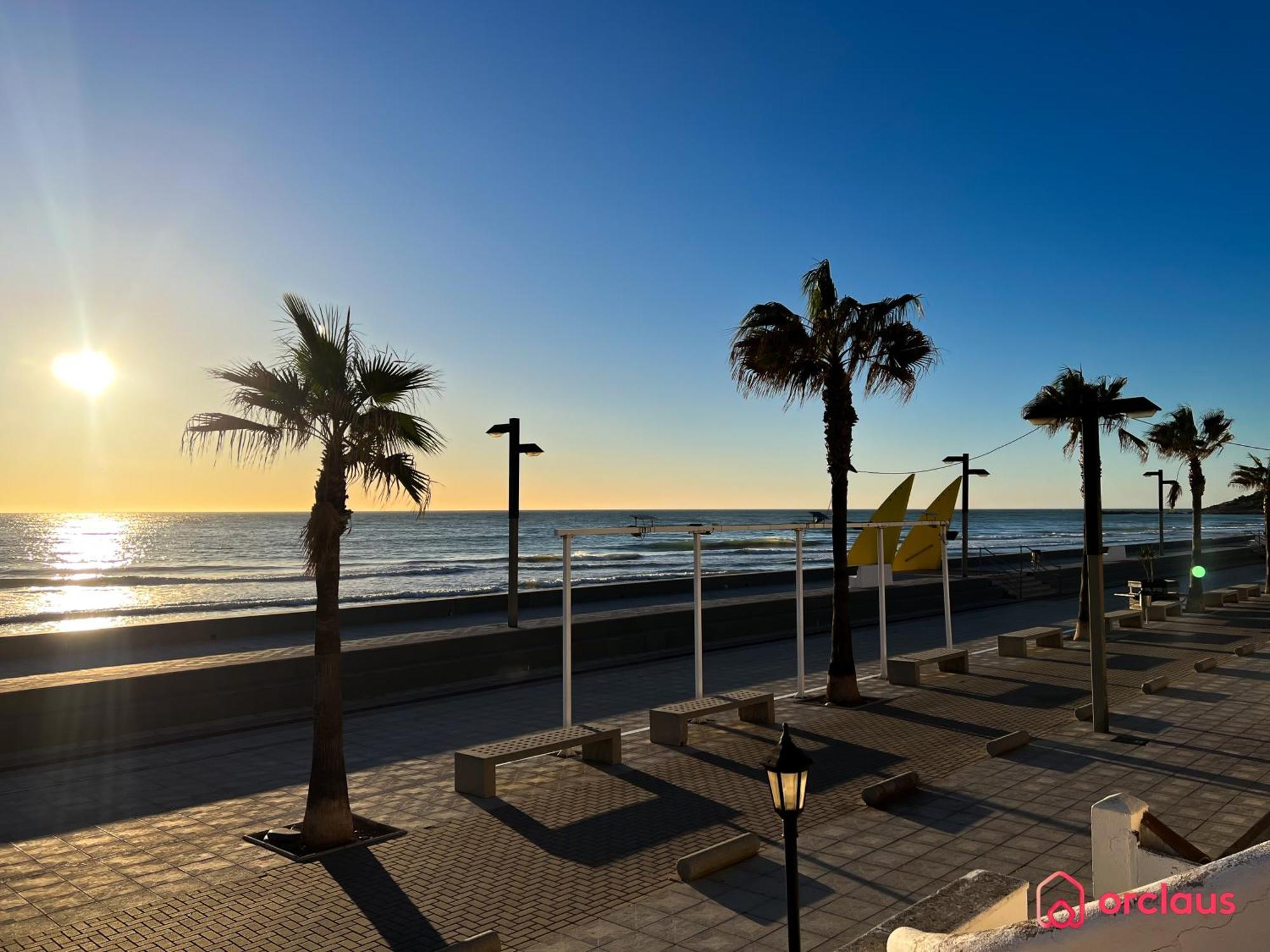 Paz Y Brisas Mediterraneas Oropesa del Mar Dış mekan fotoğraf