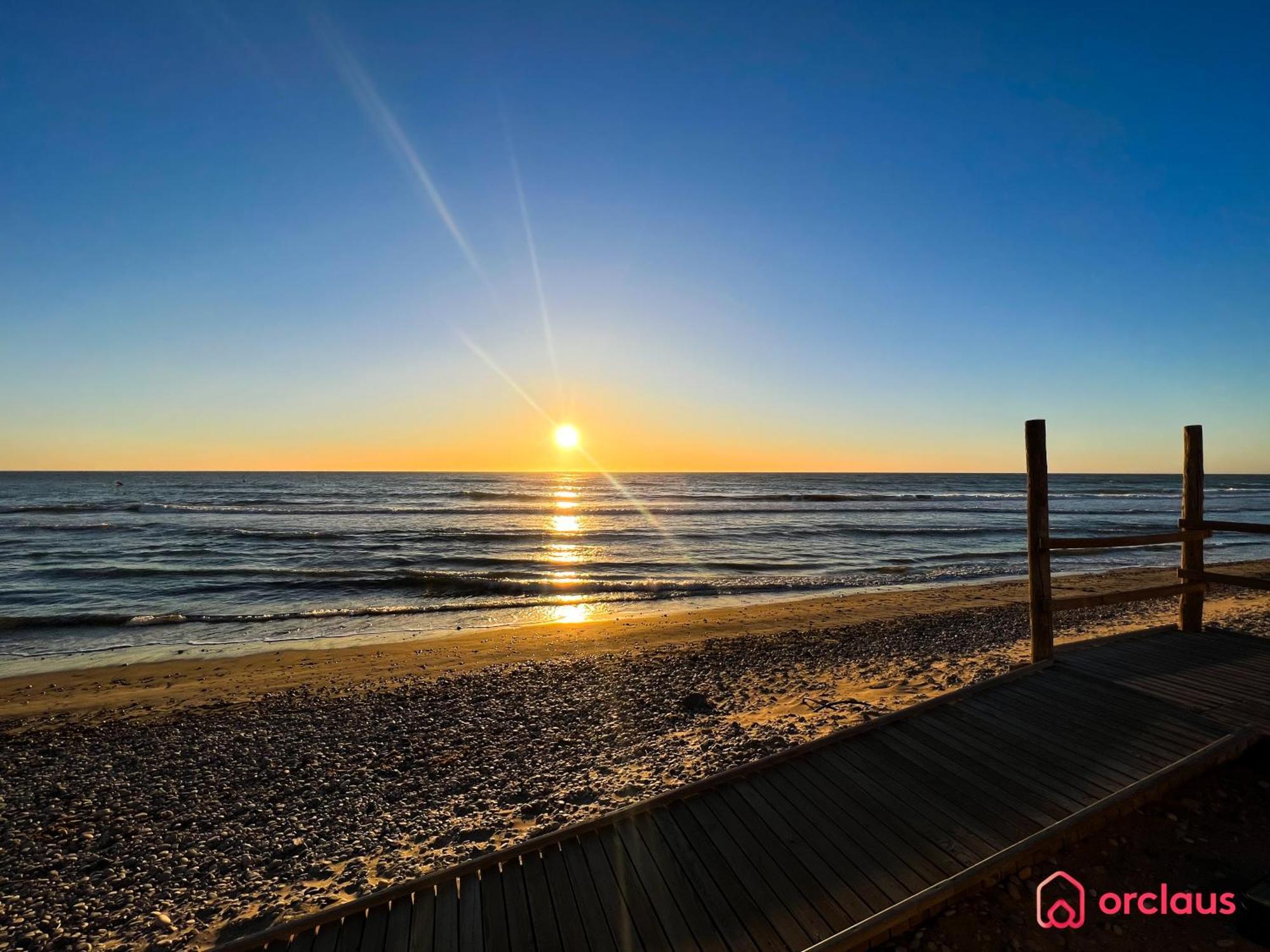 Paz Y Brisas Mediterraneas Oropesa del Mar Dış mekan fotoğraf