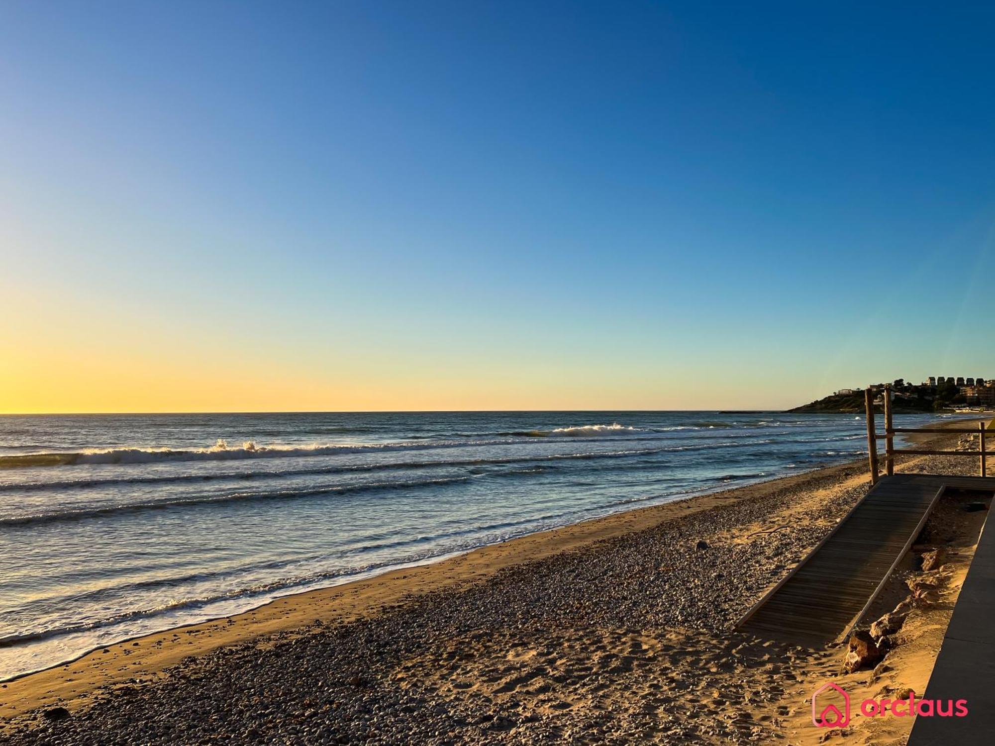 Paz Y Brisas Mediterraneas Oropesa del Mar Dış mekan fotoğraf